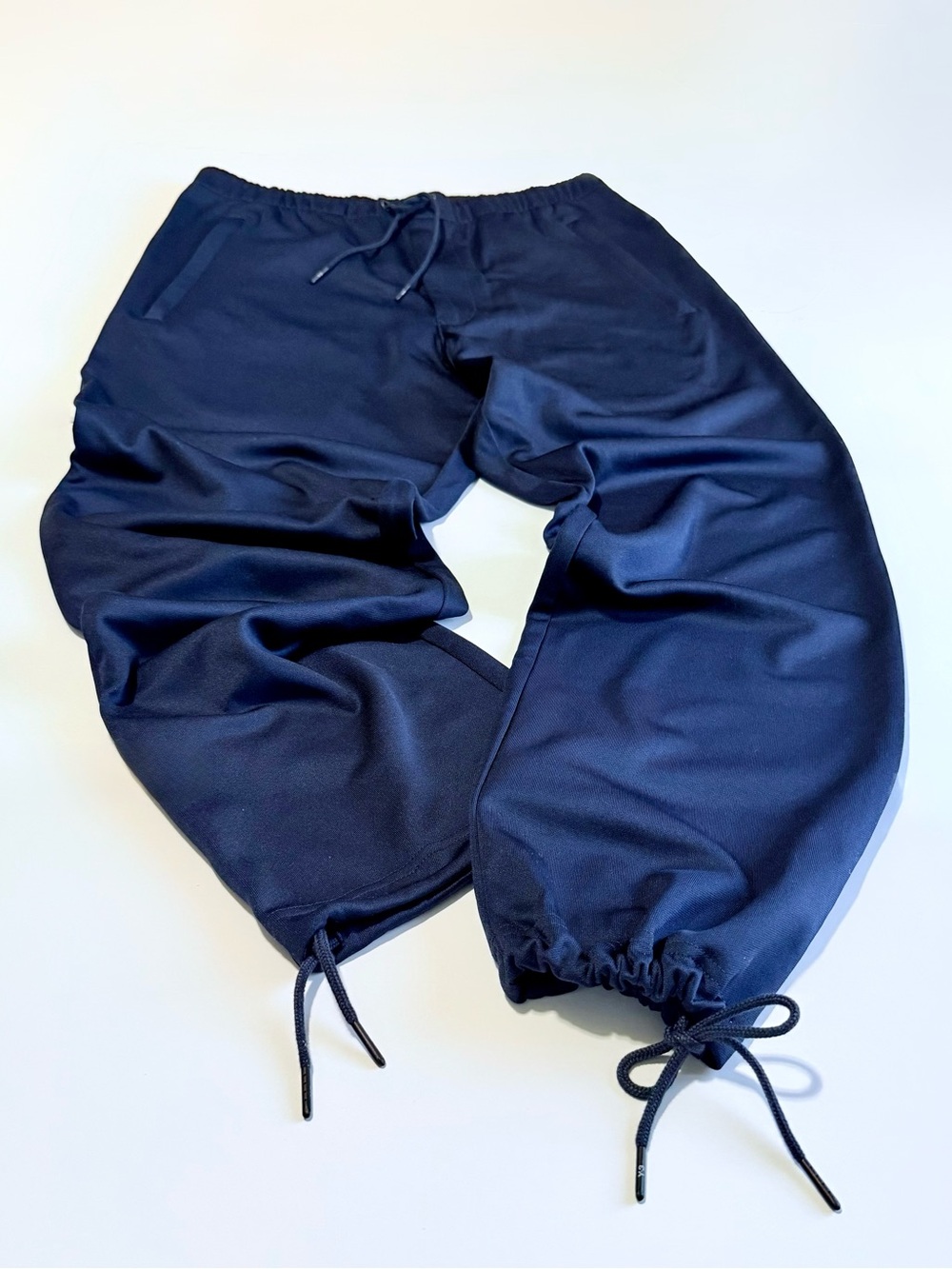 Y-3 Yohji Yamamoto adidas Sweatpants NEW